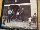 Creedence Clearwater Revival; Willy and the Poor Boys, Fantast 8397, Blue label