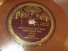 BLUES 78 Famous Hokum Boys PAPA'S GETTING HOT/SOMEBODY'S BEEN USING Perfect 150