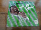 Marvin Gaye - In The Groove Original MONO Vinyl LP