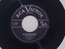 Blues 45 Mr. Sad Head 