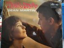Dean Martin - That's amore UK Vinyl LP 1959 Free Postage