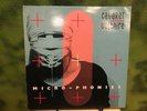 Cabaret Voltaire Micro-Phonies LP Record Virgin UK Issue 1984