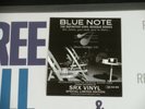 ART BLAKEY : FREE FOR ALL Music Matters SRX Blue Note LP SEALED / NEW / MINT