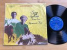 Simon and Garfunkel - Parsley Sage Rosemary & Thyme LP Rare Taiwan First Yellow