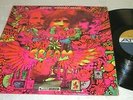 CREAM DISRAELI GEARS  LP NM NEAR MINT US ATCO ORIGINAL MONO VINYL ROCK RARE
