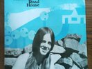 HENDRICKSON ROAD HOUSE LP REISSUE 2013 MINT FOLK Tenth Planet Vinyl