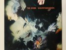 The Cure LP 1989 Disintegration Vinyl Fiction Records ?839 353-1, Fixh 14 Vinile