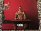 Mac Miller - Watching Movies With The Sound Off Red & White Splatter 2LP Vinyl
