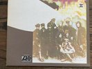 Led Zeppelin II SD 8236 US 1969 Pressing Stereo VG