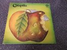 CATAPILLA S/T LP UK 1ST PRESSING VERTIGO SWIRL EX+/EX
