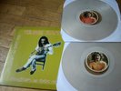Frank Zappa ?– Austin 26 Oct 1973 double LP clear vinyl