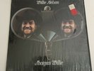 Willie Nelson - Shotgun WIlie LP (Atlantic) (In Shrink) (VG+)