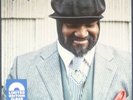 Gregory Porter - Liquid Spirit on Clear vinyl.