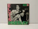 Elvis Presley - Elvis Presley LP/Vinyl/Record 1956 RCA Victor - LPM 1254
