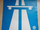 KRAFTWERK - Autobahn Vinyl Vertigo 6360 620