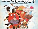 ALL ABOARD  BBC RADIO JUNIOR CHOICE 24 CHILDREN'S FAVOURITES UK LP KID'S SONGS
