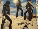 Motorhead - Ace Of Spades - Vinyl LP 1980