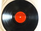 GENE & EUNICE  KO KO MO/YOU AND ME  78 rpm shellac record