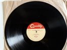 THE DRIFTERS  BIP BAM/SOME DAY YOU'LL WANT ME TO WANT YOU  78 rpm shellac record
