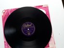 MERRILL MOORE  THE HOUSE OF BLUE LIGHTS/BELLBOTTOM BOOGIE  78 rpm shellac record
