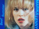Marika Lenny,Beat Summer,American, AMR 0048,12