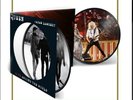 QUEEN + ADAM LAMBERT LIVE AROUND THE WORLD LTD PICTURE DISC 2020 ONLY SOLD OUT