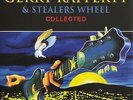 Gerry Rafferty & Stealers Wheel Collected MOV vinyl 2 LP NEW/SEALED