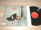 Jazz Meets India LP - Swiss/ Schoof/ Motihar/ CRM 646 Basf Press IN Mint