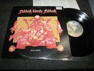 BLACK SABBATH - SABBATH BLOODY SABBATH - WARNER BROS RECORDS LP