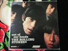 ROLLING STONES OUT OF OUR HEADS VINYL MONO LP SATIFACTION LAST TIME MICK KEITH