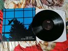 The Mob - Let The Tribe Increase - 1983 Rare Blue Sleeve - Vinyl - Punk