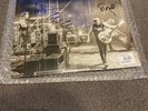 The living End Live In Europe 2018 Vinyl