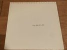 The Beatles Lp White Album Original Master Recording MFSL 2-072 NM