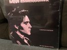 ELVIS PRESLEY   LIVE MEMORIES LP   SILVER PRODUCTIONS LIMITED ED. PROMO   SEALED