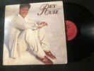 Rey Ruiz - Mi Media Mitad Lp Colombia 1994 Eddy Santiago Arjona Victor Manuelle