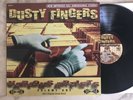 Dusty Fingers Variou Artists (Volume One) (NM) Vinyl LP Rare Breaks DF9071 Samp