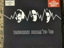 Tangerine Dream 70 - 80 4 Lp box   Nimbus Press& Mastered .  Look un-played Mint