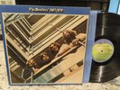 THE BEATLES 1967-1970 ORIG 1973 APPLE RECORD STERLING PRESS  VG+/VG++ VINYL LP