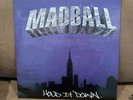 Madball Hold It Down Lp Vinyl NYHC Agnostic Front Sick Of It All Cro Mags