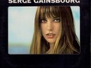 Serge Gainsbourg & Jane Birkin - Jane Birkin - Serge Gainsbourg LP FRANCE 1969