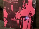 ELVIS PRESLEY   TROUBLE IN VEGAS double LP   SEALED