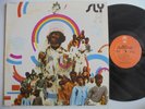 SLY & THE FAMILY STONE A Whole New Thing EPIC  Funk Soul Breaks LP HEAR