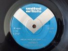 The Easybeats- Rare UK United Artists 45  