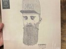 OWL JOHN (Scott Hutchison) VINYL ALBUM FRIGHTENED RABBIT