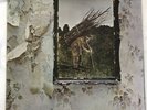 Led Zeppelin IV Vinyl 1971 VG ST-A-712285-H OG Press Free Shipping