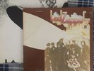Led Zeppelin I & II (Atlantic, 1969) Classic Hard Blues Rock Lot