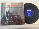 LEE DORSEY Ride Your Pony AMY 8010 U.S. LP 1965 MONO Soul