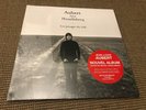 TRES RARE ALBUM VINYL LP 16T Numéroté + CD JEAN-LOUIS AUBERT CHANTE HOUELLEBECQ