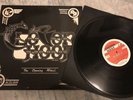 Cloven Hoof The Opening Ritüal Original Vinyl Elemental Music 1982 Ultra Rar