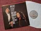 PHILIPS DIGITAL 432 086-1 NM MITSUKO UCHIDA MOZART PIANO CONCERTOS No8 & 9 TATE